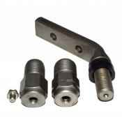 Idler Arm Support & Bushing Kit