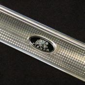 Door Sill Plates (must ship in TUBE $ included))