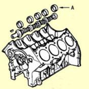 A. Cam Bearing Set