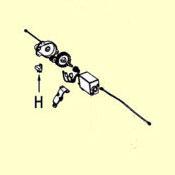 H & I Electric Motor & Motor Relay