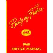 68 Body Manual