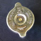 57-64 Radiator Cap