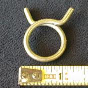 Heater Hose Clamp