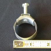 Heater Hose Clamp