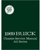 69 Chassis Manual