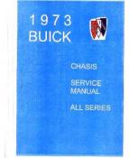 73 Chassis Manual