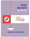 61 BC Body Manual