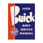 58 Body Manual