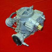 Carburetor Kit